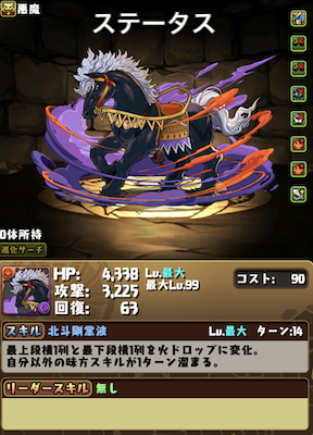 黒王