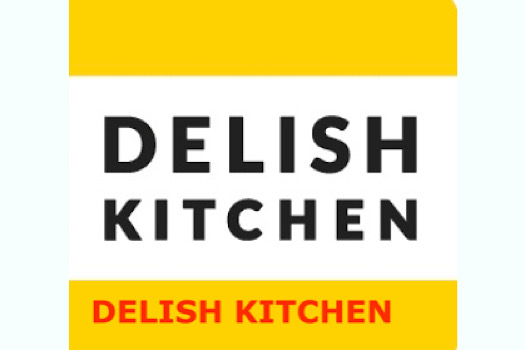 DELISH KITCHEN