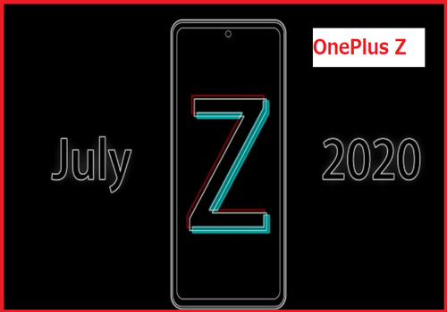 OnePlus Z
