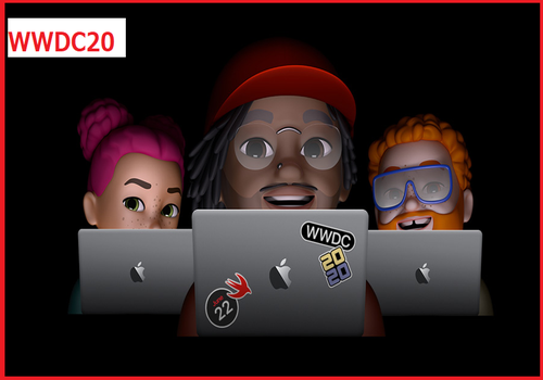WWDC20