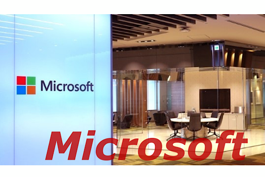 Microsoft