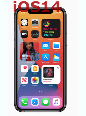ios１4