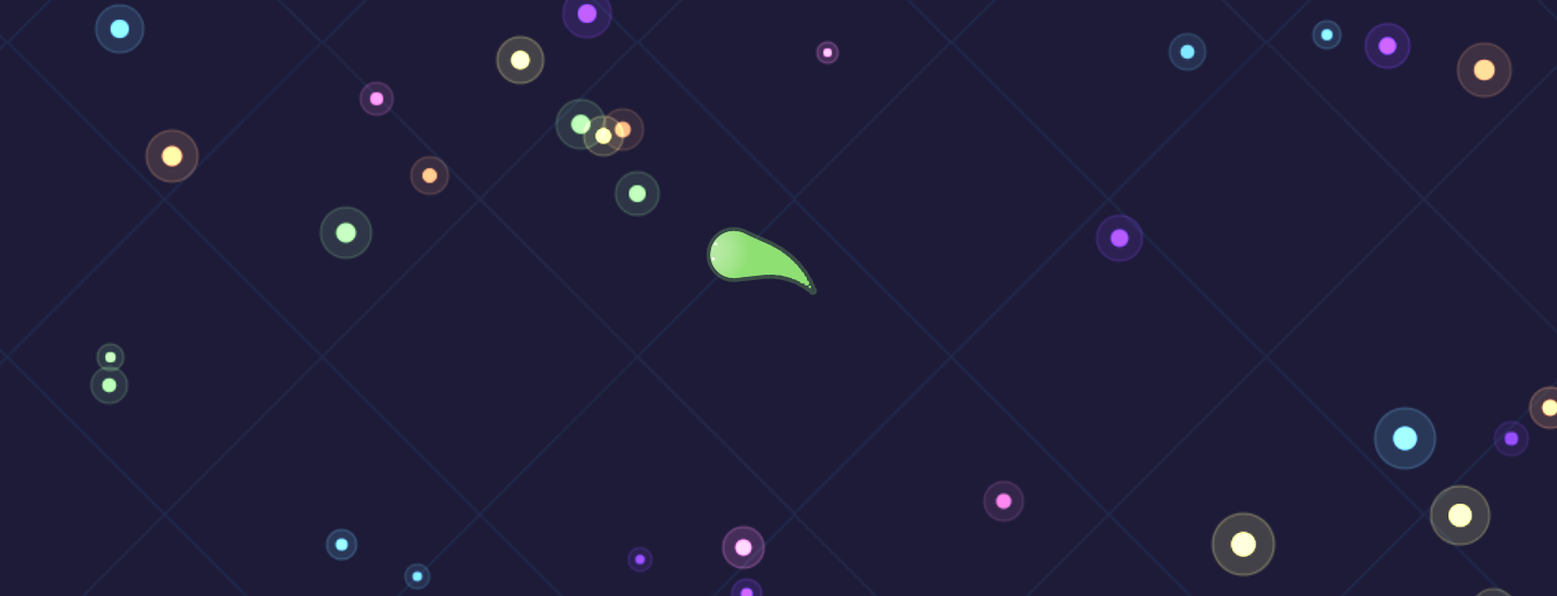 スリザリオみたいなゲーム