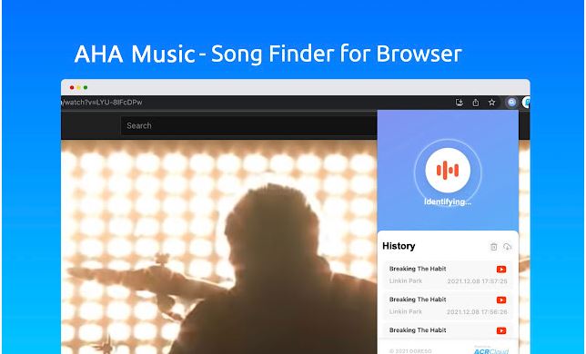 YouTubeのショート動画の曲名を調べる方法