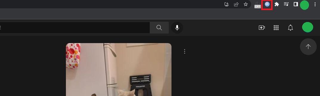 YouTubeのショート動画の曲名を調べる方法