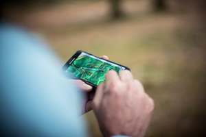 Googleマップの使い方 便利機能選 意外と知らない見方を解説 スマホアプリやiphone Androidスマホなどの各種デバイスの使い方 最新情報を紹介するメディアです