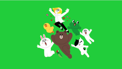 Lineの文字化けの原因 直し方 絵文字 顔文字 記号が文字化けして表示されない スマホアプリやiphone Androidスマホ などの各種デバイスの使い方 最新情報を紹介するメディアです