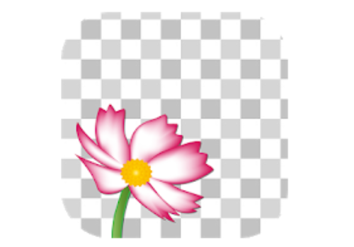 背景を透明化するアプリ 背景透過 の使い方を解説 スマホアプリやiphone Androidスマホなどの各種デバイスの使い方 最新情報を紹介するメディアです