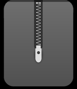 Ipad Zipファイルを解凍する簡単な方法を紹介 スマホアプリやiphone Androidスマホなどの各種デバイスの使い方 最新情報を紹介するメディアです