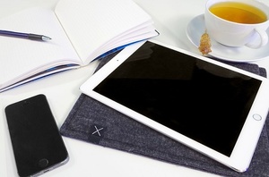 Ipad Safariで お気に入りバー を表示する方法 スマホアプリやiphone Androidスマホなどの各種デバイスの使い方 最新情報を紹介するメディアです