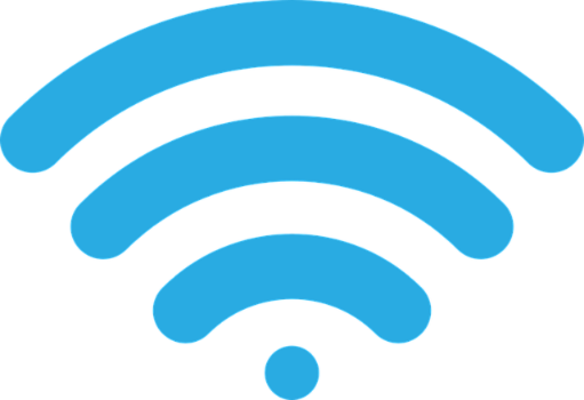 【Wi-Fi】マークの種類/意味！不具合の原因/対処法も解説！のイメージ