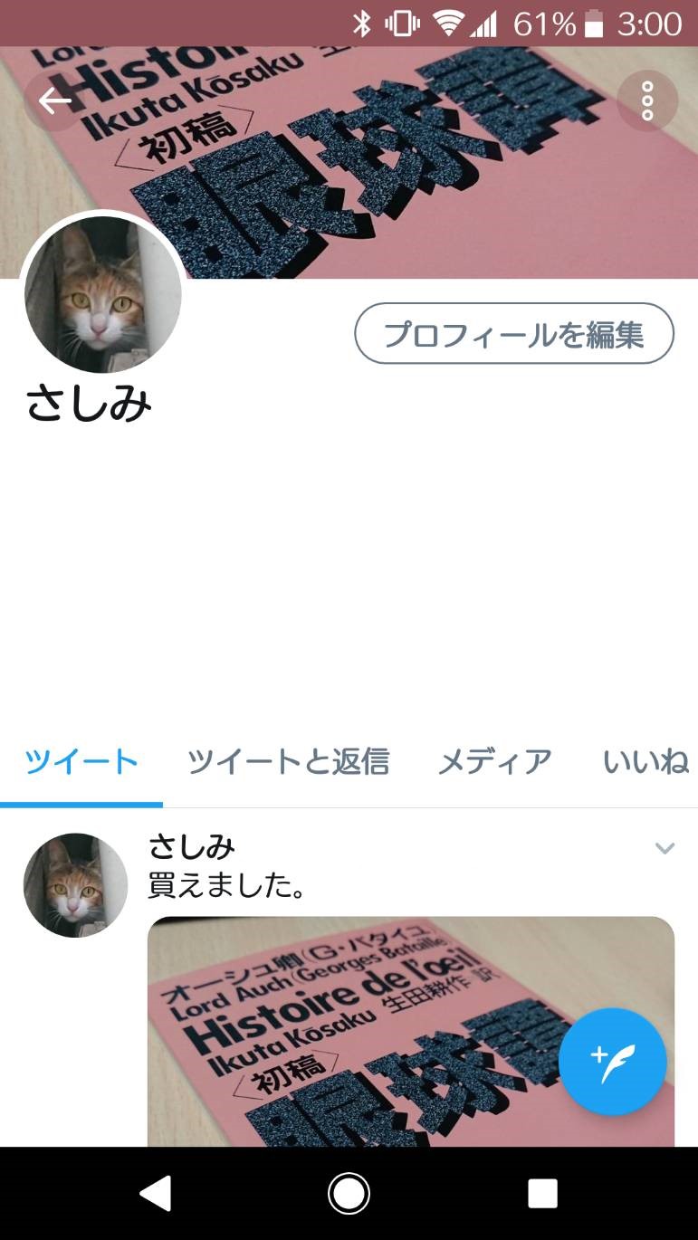 Twitterの投稿ツイートを後から編集はできない 修正する方法は アプリやwebの疑問に答えるメディア