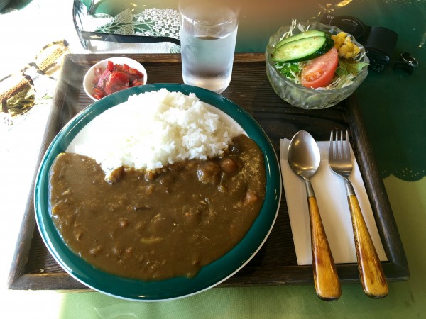 curry