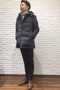 スーツに合うダウンジャケットの選び方は おすすめコーデや着こなし方も紹介 カードローン審査相談所