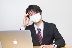 体調管理の方法やポイント紹介 社会人として仕事に影響を出さない カードローン審査相談所
