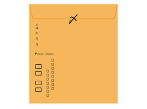 手紙の入れ方と折り方マナーを解説 封筒に入れるときの正しい向きは カードローン審査相談所