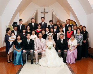 結婚式や披露宴に掛かる時間はどれくらい タイムスケジュールをチェック カードローン審査相談所