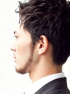 髭の伸ばし方や整え方 手入れ方法を徹底解説 かっこいいメンズになろう カードローン審査相談所