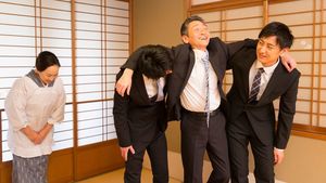 シラフ とはどういう意味 語源や使い方を例文を使って解説 カードローン審査相談所