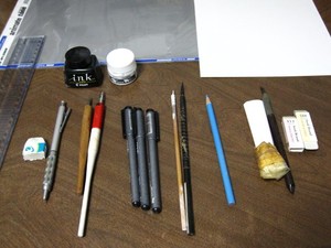 漫画家になるには 年齢制限や必要な道具などデビューの方法紹介 カードローン審査相談所