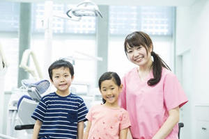 歯科助手の志望動機 自己prの書き方とは 未経験でも使える例文まとめ カードローン審査相談所