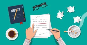 所感 の意味や正しい書き方とは 例文や 感想 との違いを解説 カードローン審査相談所