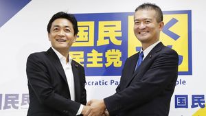 為政者 の意味と読み方は 政治家 との違いや使い方を例文で解説 カードローン審査相談所