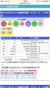 宝くじで一番当たりやすい種類は 当選確率や攻略法を徹底解説 カードローン審査相談所