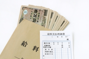 刑務官の給料 年収はどれくらい 手取りやボーナスなど階級別に紹介 カードローン審査相談所