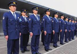 入国警備官になるには 採用試験や難易度 合格率などまとめ カードローン審査相談所