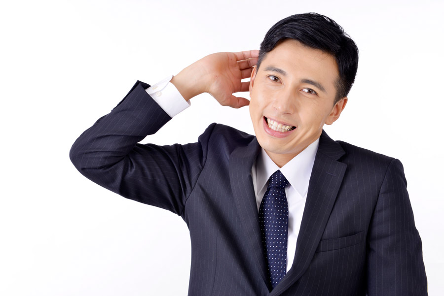 いえいえの正しい意味と使い方とは 敬語表現での注意点を解説 カードローン審査相談所
