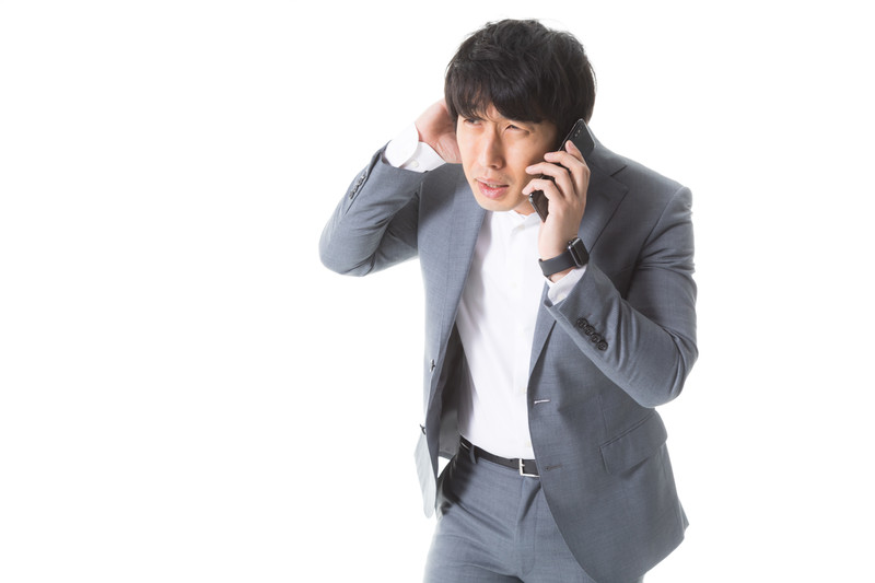 失礼しました の使い方や使い分けとは 意味や敬語表現など紹介 カードローン審査相談所