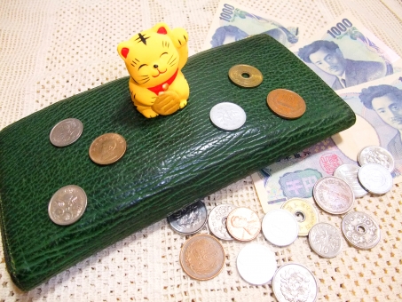 緑の財布で金運を上げる方法は 風水的な運気上昇の効果を紹介 カードローン審査相談所