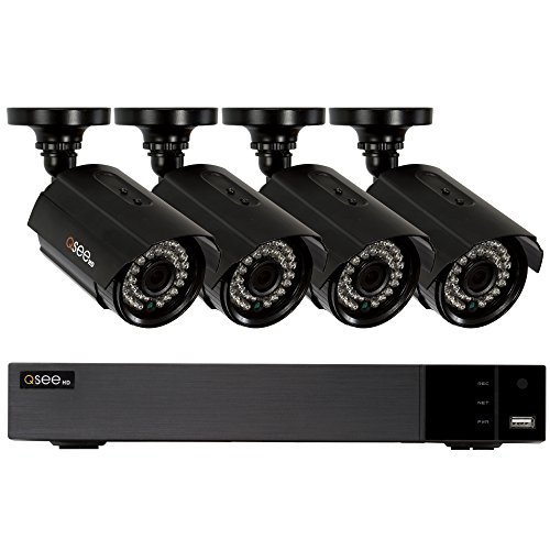 コストコ限定のQSee監視カメラの凄い機能とは？値段や録画容量も！ 女性のライフスタイルに関する情報メディア