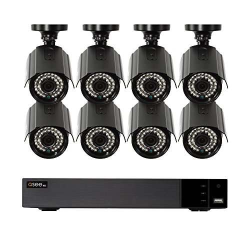 コストコ限定のQSee監視カメラの凄い機能とは？値段や録画容量も！ 女性のライフスタイルに関する情報メディア