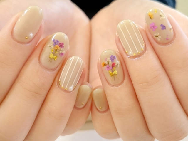 ネイル,ネイルシール