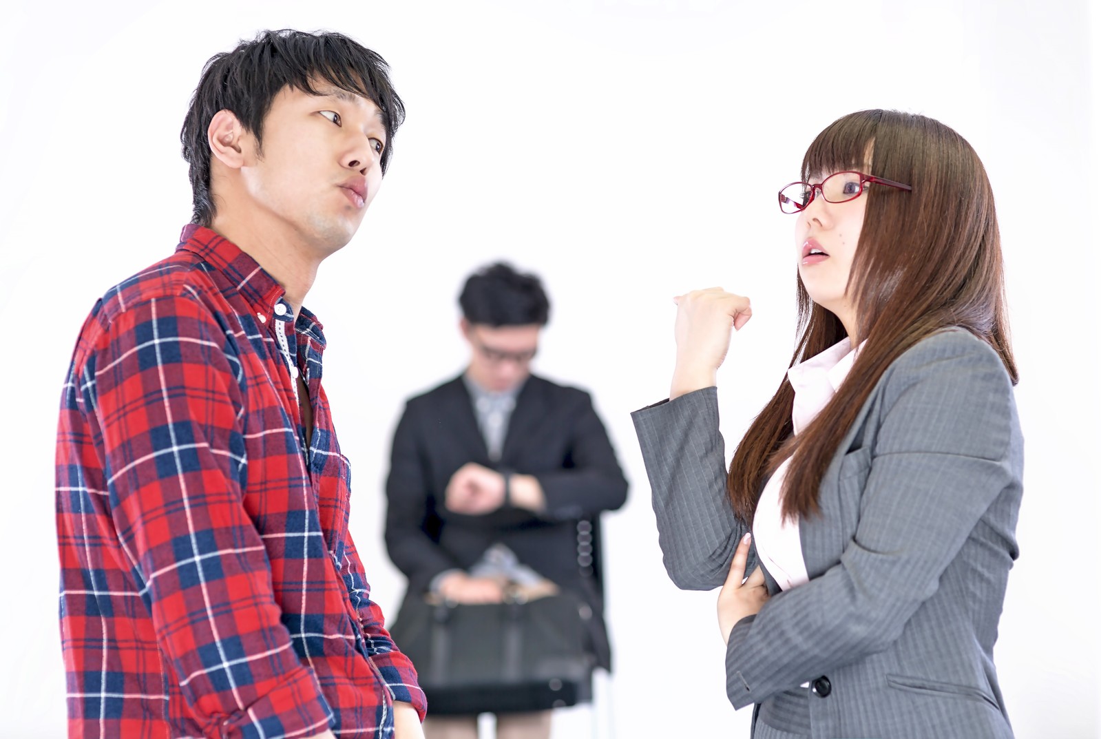 『毅然』の意味や使い方!毅然とした態度ってどんなの? | 女性のライフスタイルに関する情報メディア