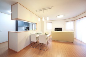 ダイニング照明をおしゃれに 選び方 インテリア実例まとめ 女性のライフスタイルに関する情報メディア