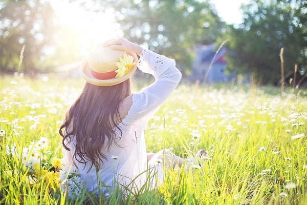 おっとりしている女性の特徴10選！モテる理由や落とし方も紹介！のイメージ