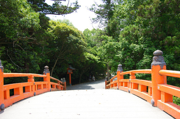 大分のパワースポットおすすめ15選 神社や温泉 鍾乳洞まで 女性のライフスタイルに関する情報メディア