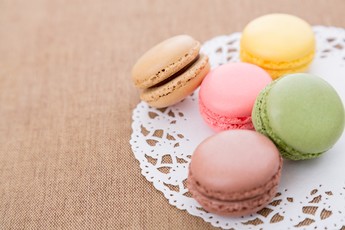 コストコの冷凍マカロンは本格的で美味しい 味の種類や食べ方も 女性のライフスタイルに関する情報メディア