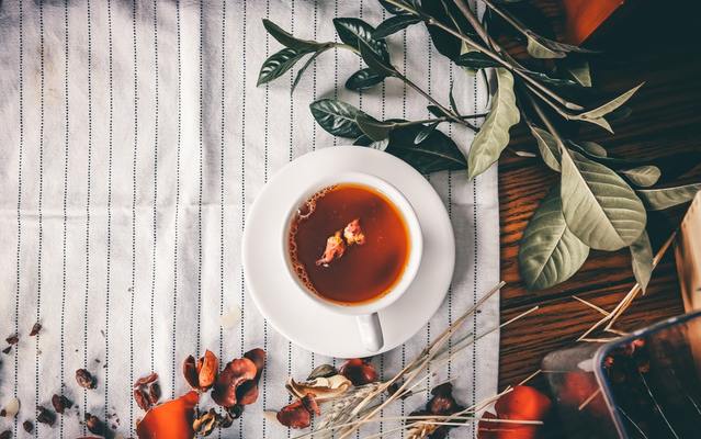 ブランデー紅茶の魅力と美味しい作り方 おすすめの茶葉 ブランデーは 女性のライフスタイルに関する情報メディア