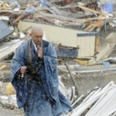 東日本大震災から７年 死者の幽霊が彷徨う被災地 心霊現象 怪奇現象まとめ 女性のライフスタイルに関する情報メディア