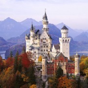 世界で最も美しい ヨーロッパのお城top40 西洋の城は構造もすごい 女性のライフスタイルに関する情報メディア