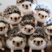 どうしてこうなった 羊毛フェルト 失敗 作品まとめ おもしろ画像 女性のライフスタイルに関する情報メディア