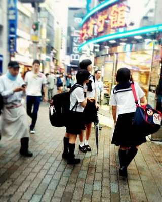 プチエンジェル事件の真相 少女たちのその後や秋篠宮との関係とは 女性のライフスタイルに関する情報メディア