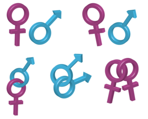 両性具有者は実在するのか 有名人と遺伝子 妊娠について 女性のライフスタイルに関する情報メディア