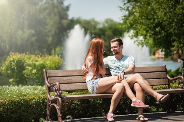 好きだけど言えない男心 男性の出すサインを見破る方法とは 女性のライフスタイルに関する情報メディア