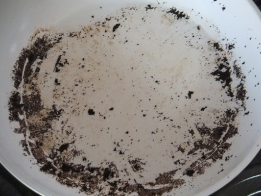 セラフィットフライパン 焦げ付く 口コミ 苦情がひどい 北斗晶が激押しも消費者庁が 女性のライフスタイルに関する情報メディア