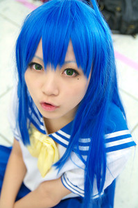 伝説のコスプレイヤー あかさん を探せ コスプレ画像と現在まとめ 女性のライフスタイルに関する情報メディア